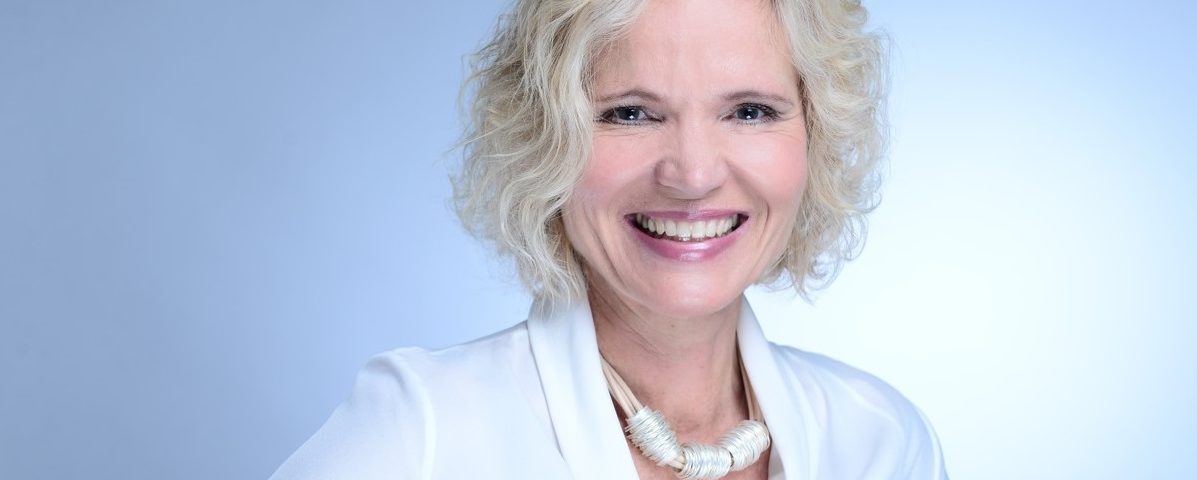 Anja Mahlstedt Expertin Führung, Karriere und Kommunikation
